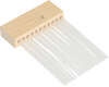 Image du produit BROSSE NYLON CHAUD.MURALE
