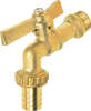 Image du produit ROBINET ARROSAGE 1/2-3/4" SPHERIQUE