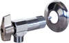 Image du produit VANNE SPHERE M1/2-3/8 EQUERRE LAVABO