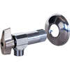 Image du produit VANNE SPHERE M1/2-3/8 EQUERRE LAVABO