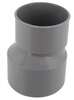 Image du produit REDUCTION PVC EXTERIEURE MALE / FEMELLE