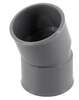 Image du produit COUDE PVC 20&deg; FEMELLE/FEMELLE