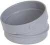 Image du produit SECTEUR COUDE M/F 15&deg; D.100