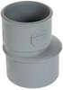 Image du produit REDUCTION PVC EXTERIEURE MALE / FEMELLE