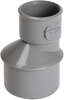 Image du produit REDUCTION PVC EXTERIEURE MALE / FEMELLE