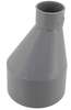 Image du produit REDUCTION PVC EXTERIEURE MALE / FEMELLE
