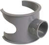Image du produit SELLE PVC A 90&deg; MALE / FEMELLE