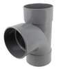 Image du produit CULOTTE F/F EMBRANCHEMENT 87&deg;                     