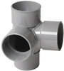 Image du produit CULOTTE EQUERRE DOUBLE M/F 87&deg; D.100