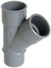 Image du produit CULOTTE M/F EMBRANCHEMENT 45&deg;                     