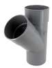 Image du produit CULOTTE M/F EMBRANCHEMENT 45&deg;                     