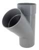 Image du produit CULOTTE M/F EMBRANCHEMENT 45&deg;                     