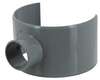 Image du produit SELLE PVC A 90&deg; MALE / FEMELLE