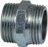 Image du produit MAMELON EGAL MALE / MALE LAITON CHROME