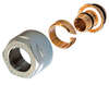 Image du produit RACCORD EUROCONE 3/4" D.16 &agrave; COMPRESSION