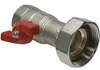 Image du produit kit de raccordement pour circulateurs DN 25 POMPSET DN25