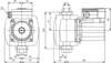 Image du produit CIRCUL.TOP-Z 20/4 CORPS BRONZE REF.2045519