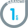 Image du produit PIPE EVACUATION DROITE MALE D.100