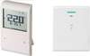 Image du produit THERMOSTAT AMBIANCE RDE 100 RADIO PROG