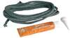 Image du produit TRESSE RONDE D10 LG3M + COLLE