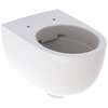 Image du produit CUVETTE WC SUSPENDU SURELEVEE RENOVA RIMFREE