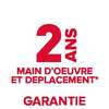 Image du produit Chaudi&egrave;re murale mixte GENUS ONE+ 25