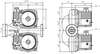 Image du produit CIRCULATEUR DBLE STAR ZD25/6 REF.4111288
