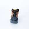 Image du produit CHAUSSURE HAUTE GOBI S3 MARRON