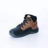Image du produit CHAUSSURE HAUTE GOBI S3 MARRON