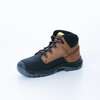 Image du produit CHAUSSURE HAUTE GOBI S3 MARRON