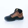 Image du produit CHAUSSURE HAUTE GOBI S3 MARRON