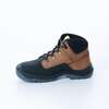 Image du produit CHAUSSURE HAUTE GOBI S3 MARRON