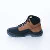 Image du produit CHAUSSURE HAUTE GOBI S3 MARRON
