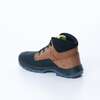Image du produit CHAUSSURE HAUTE GOBI S3 MARRON