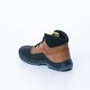 Image du produit CHAUSSURE HAUTE GOBI S3 MARRON