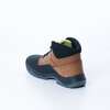 Image du produit CHAUSSURE HAUTE GOBI S3 MARRON