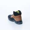 Image du produit CHAUSSURE HAUTE GOBI S3 MARRON