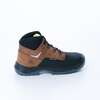 Image du produit CHAUSSURE HAUTE GOBI S3 MARRON