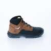 Image du produit CHAUSSURE HAUTE GOBI S3 MARRON