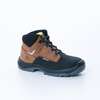 Image du produit CHAUSSURE HAUTE GOBI S3 MARRON