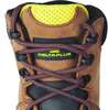 Image du produit CHAUSSURE HAUTE GOBI S3 MARRON