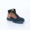 Image du produit CHAUSSURE HAUTE GOBI S3 MARRON