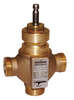 Image du produit VANNE 3V SOUPAPE VXG41.4001 DN40 KVS 25 20MM