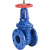 Image du produit VANNE OPERCULE FONTE DN50 TIGE EXT  PN16
