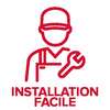 Image du produit CHAUFFE-EAU NHREX 60 ARISTON G20/G31