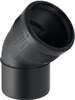 Image du produit COUDE M/F 45&deg; Silent PP