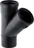 Image du produit EMBRANCHEMENT&nbsp;45&deg;&nbsp;SILENT-PP