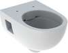 Image du produit CUVETTE WC SUSPENDUE RENOVA SEMI-CARENE RIMFREE