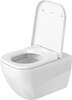 Image du produit ABATT.HAPPY D2 BLANC 006459000 FERMETURE RALENTIE