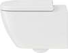 Image du produit ABATT.HAPPY D2 BLANC 006459000 FERMETURE RALENTIE